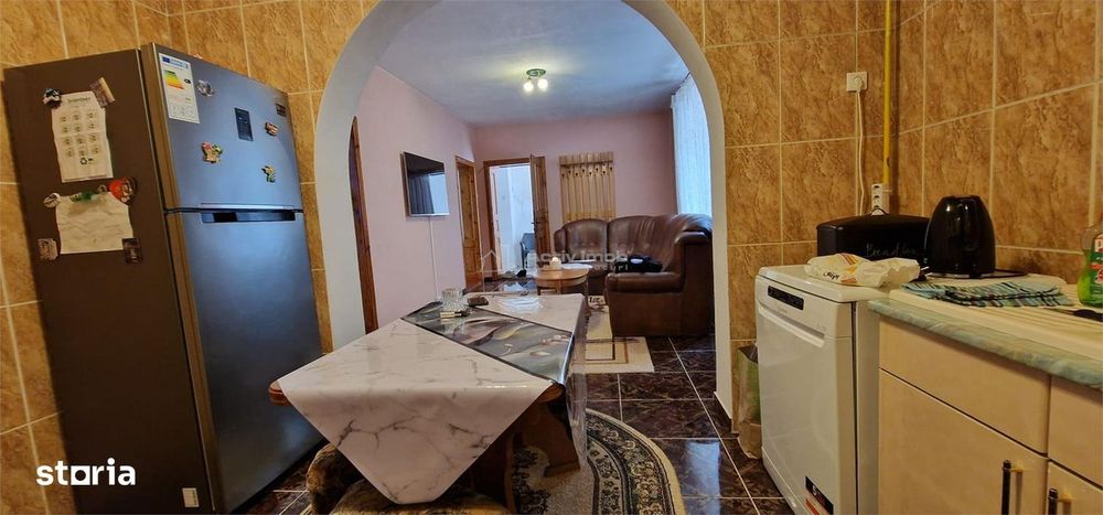 Resita Casa individuala, P+Pod, Zona Lend, 565 mp, Comision ZERO Cumpa