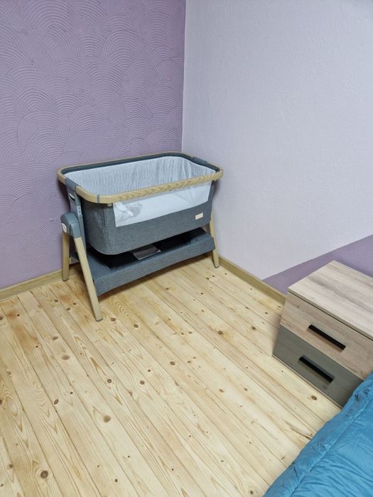 Детско легло Next 2 me