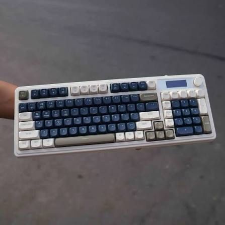 Aula S99 Pro Клавиатура