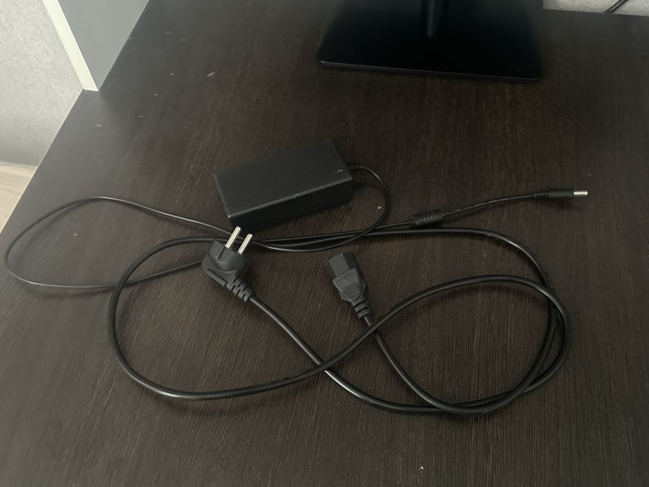 Монитор QMAX BY202V