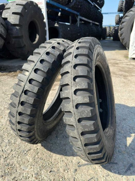 Cauciucuri 6.00-16 Panther Jeep cu 8 pliuri Noi Livrare Rapida