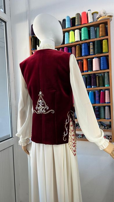 Қәжекей, Кажекей (идеал)