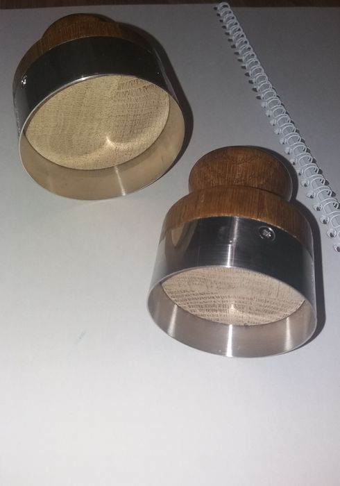 Формички за кнедли