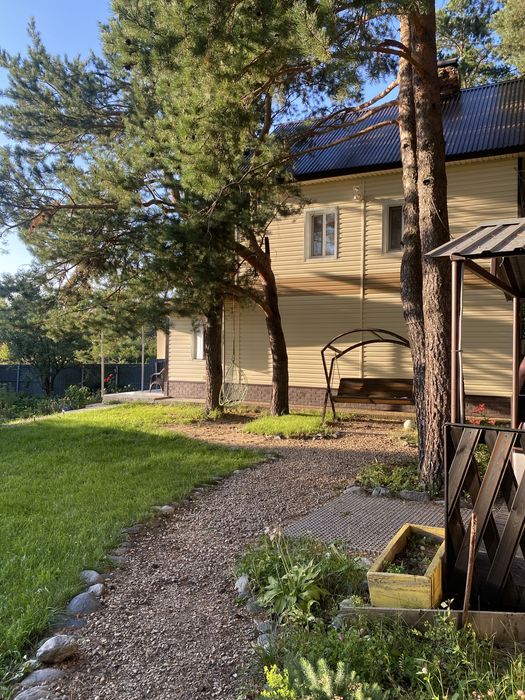 Продам дачу на 2 районе