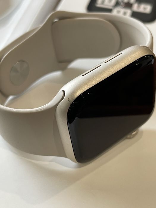 Apple watch SE 2nd gen 40mm GPS