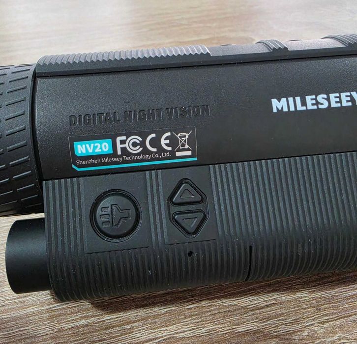 Камера MiLESEEY Infrared Night Vision