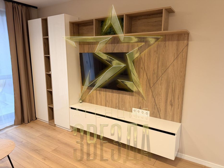 Продава се Двустаен апартамент в Пловдив, Остромила - 69 кв.м за 1109 €/кв.м - Снимка #10