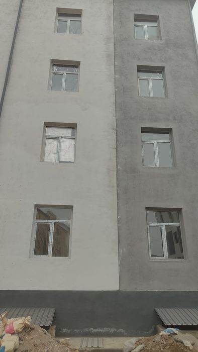 Yangi pishiq gʻishtdan qurilgan novostroyka kvartira sotiladi!!!