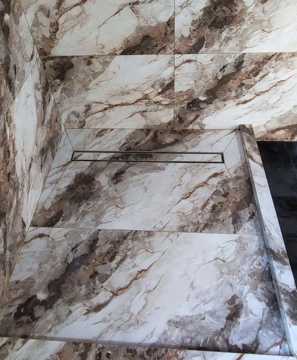 Услуги плиточника и кафельщика