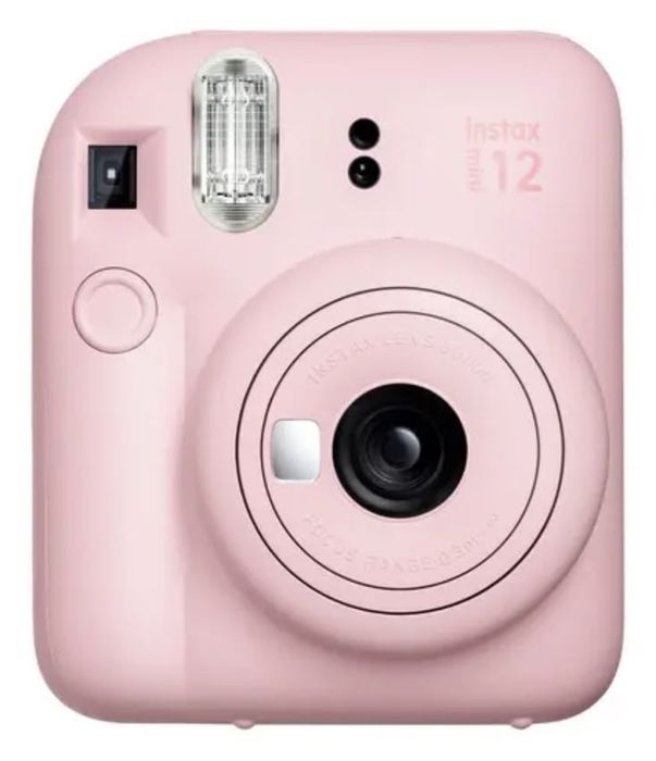 фотоаппарат Instax mini 12