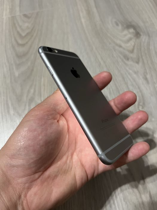 Apple iPhone 6S Blocat