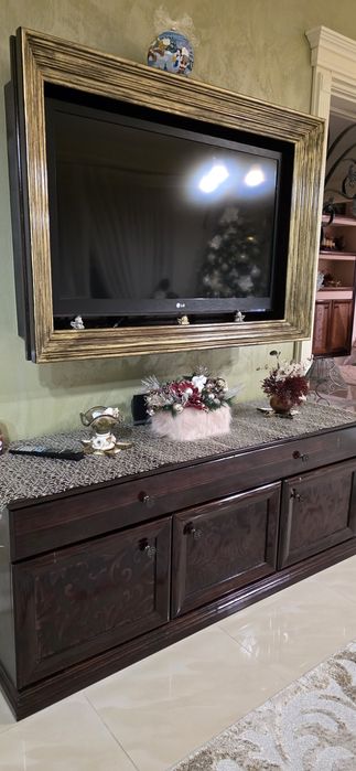 TV/comoda TV/rama TV