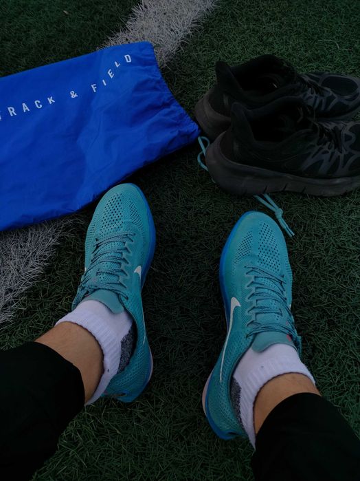 Nike Dragonfly 2 (Найк Драгонфлай 2)