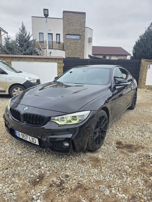 Vand/schimb Bmw 435dxd F36 GrandCoupe