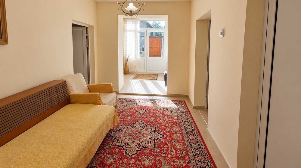Продава се Къща в с. Лозен, Област Хасково - 180 кв.м за 361 €/кв.м - Снимка #5