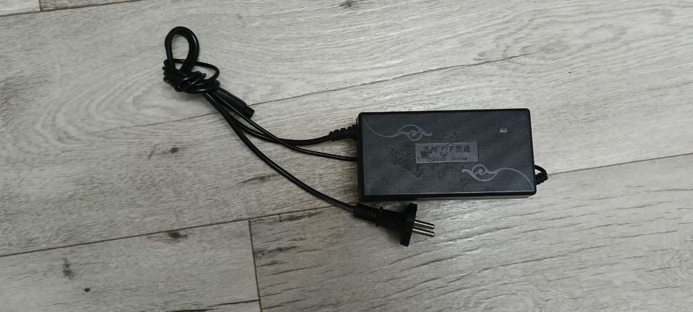 Героскутор ZAXBOARD ZX-11Pro