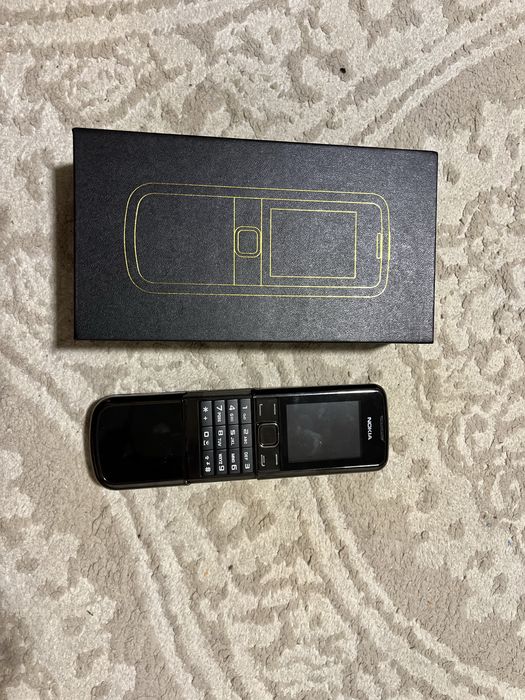 Продам nokia 8800