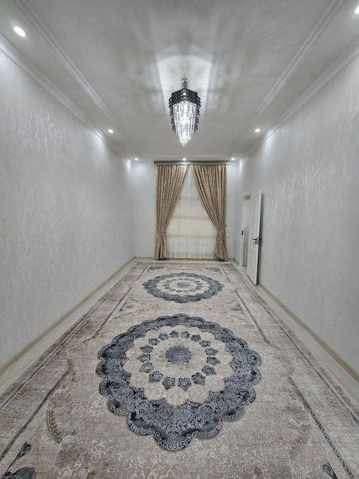 Дом новый построенный 3.6 соток, 6 комнат Мотрид