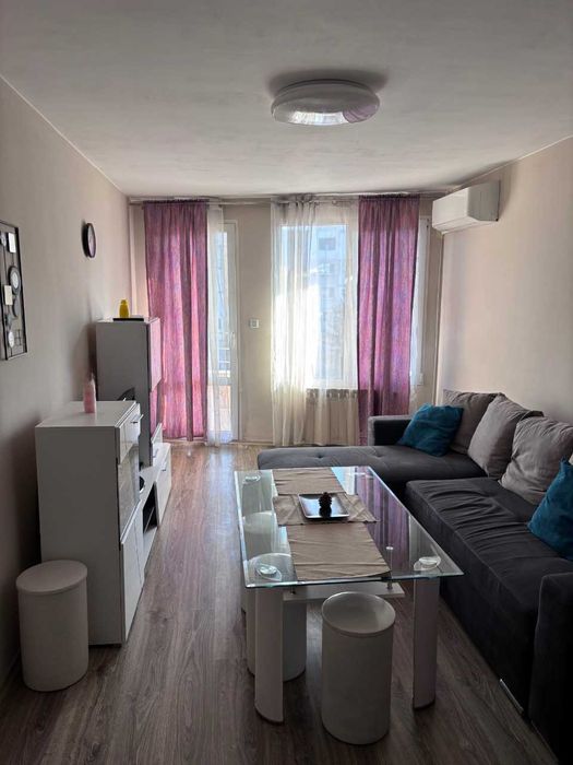 Дава под Наем 3-СТАЕН град София, Мусагеница