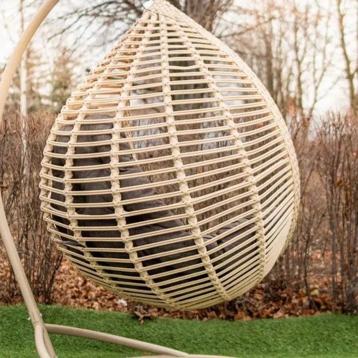 Подвесное кресло