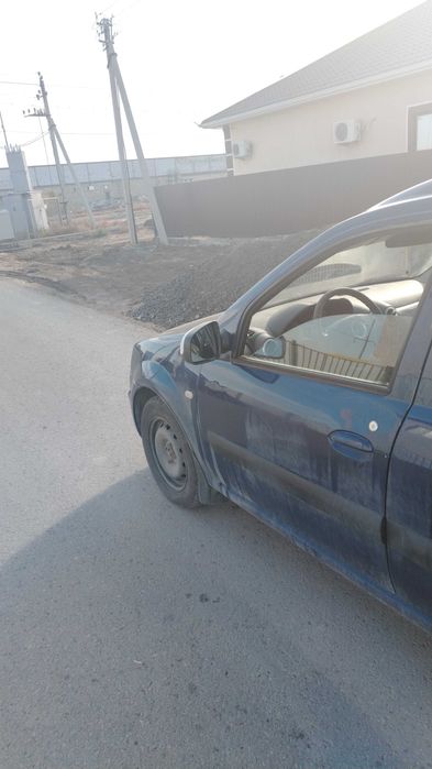 Продаётся авто Ларгус