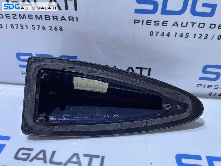 Capac Protectie Antena Radio BMW Seria 5 E60 E61 2004 - 2010 Cod 7898443