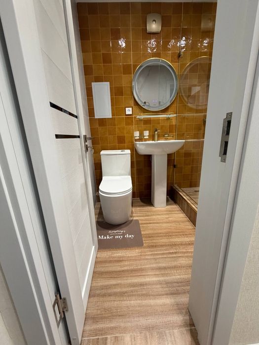 Продаётся квартира Ул.Муккими 1в2/2/4 кирпич 2Х6