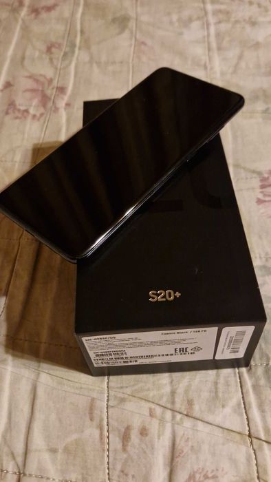 Samsung Galaxy S20+ plus