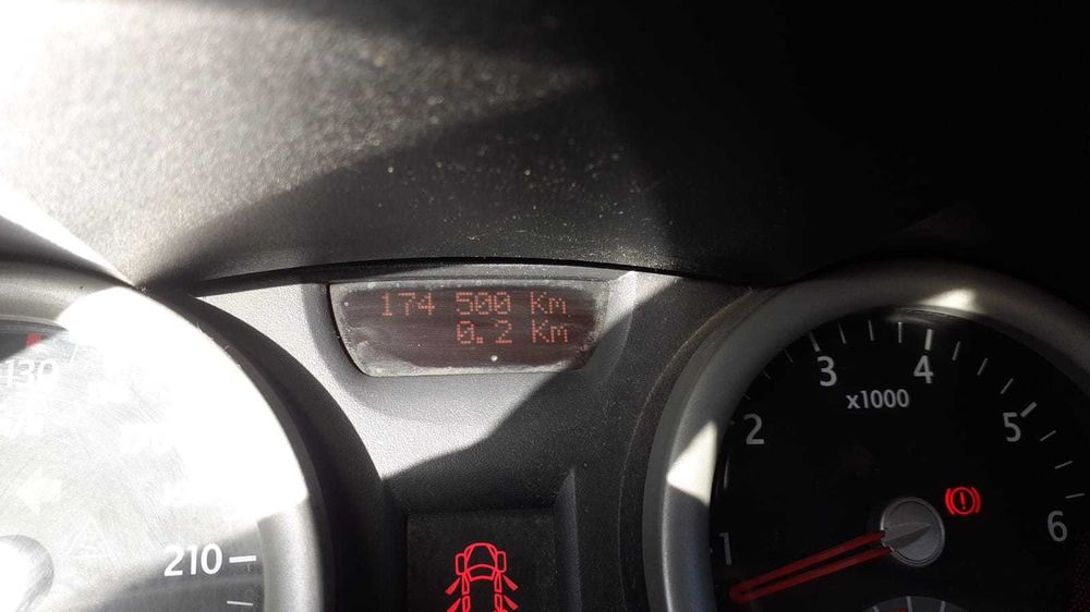 Renault Megane II 2004