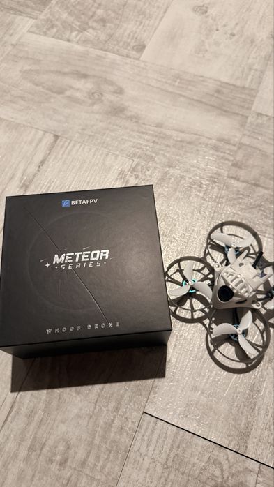 fov дрон meteor 75 hd p1