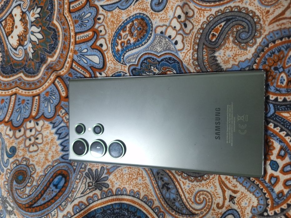 Samsung s23 ultra