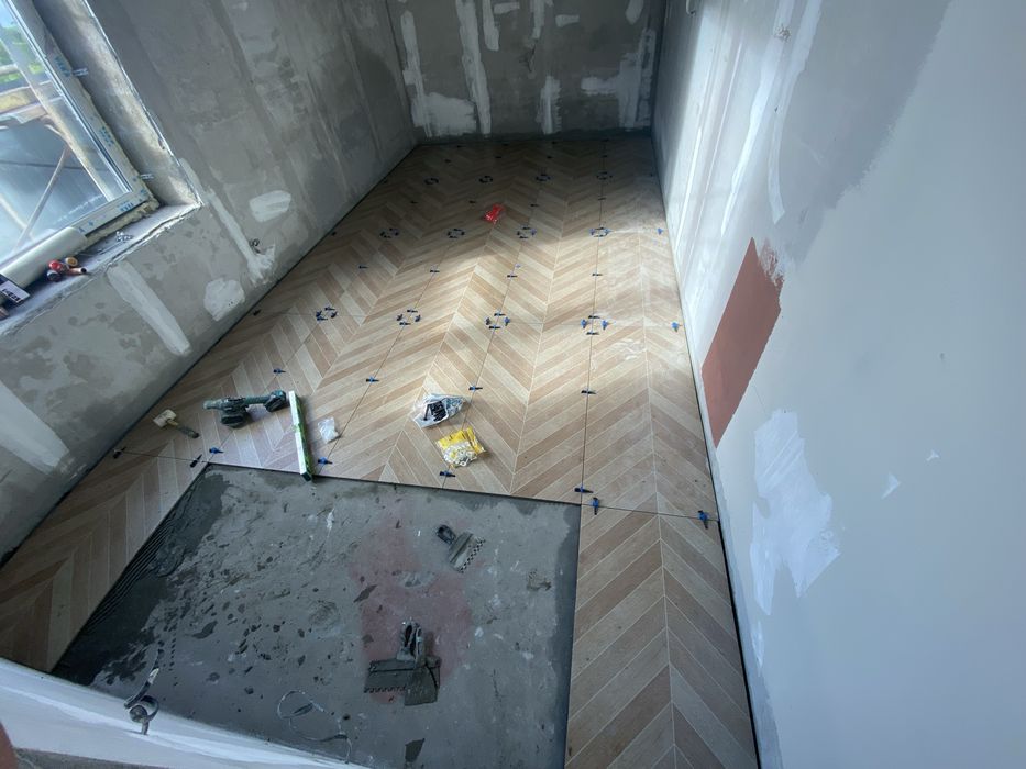 Otdelchik ustalar xizmati