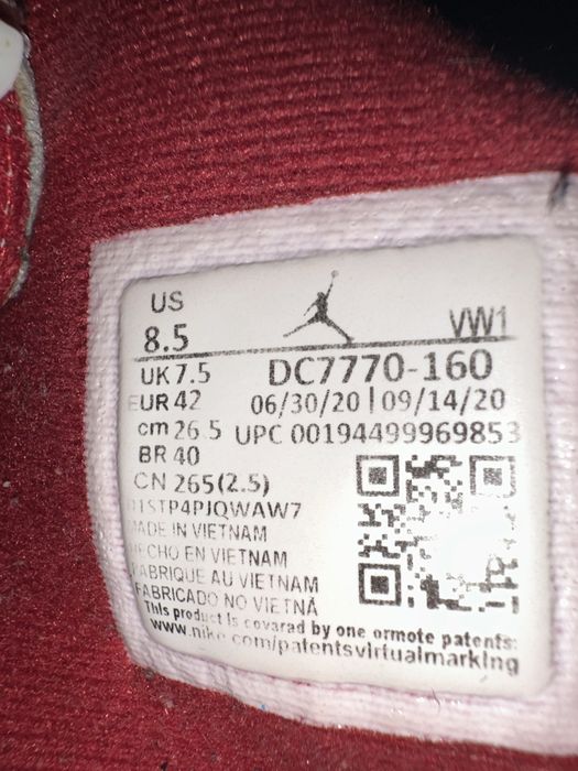 adidasi jordan 4