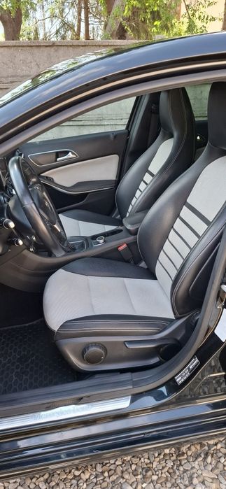 Mercedes A180d 1.5diesel