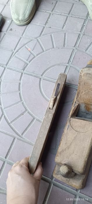 Столярный инструмент рубанки отборники колёвки