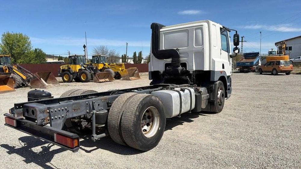 Camion Daf CF 85