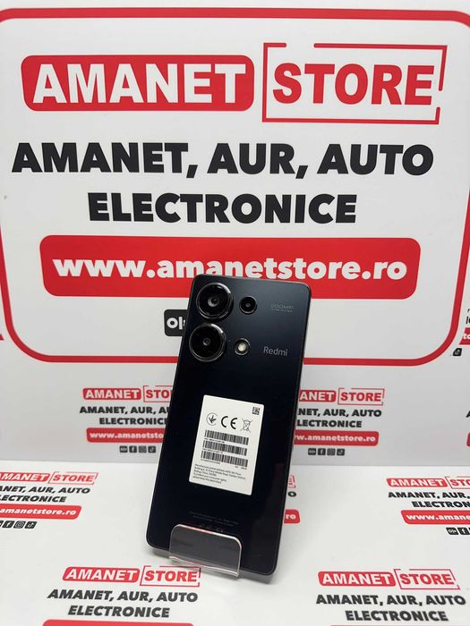 Xiaomi Redmi Note 13 Pro Amanet Store Braila [12736]