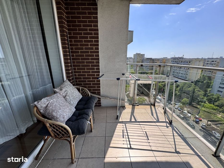2 Camere, Rose Garden, Colentina, Lac Tei, Veranda Mall