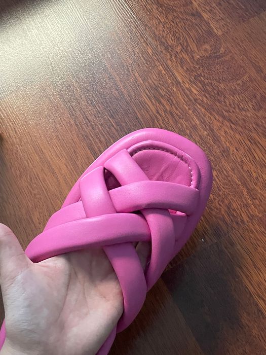 летние женские сандали