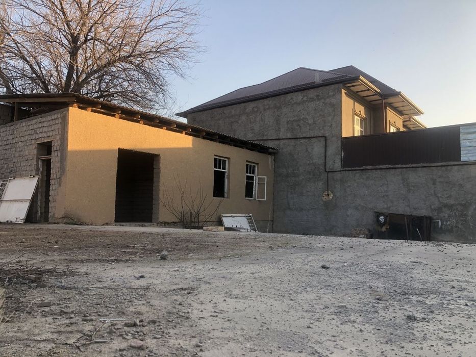 Yer sotiladi dombirobod