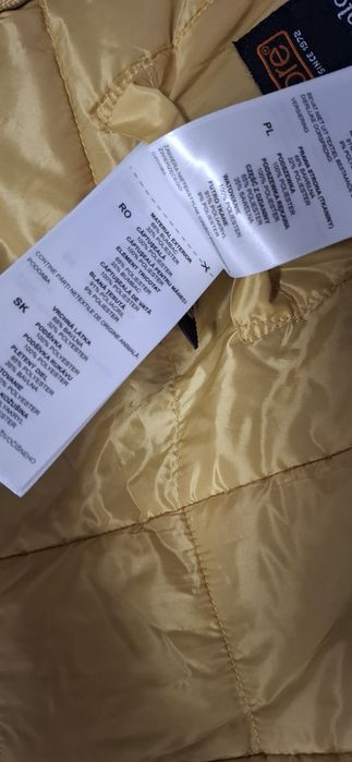 Jachetă/Parca femei