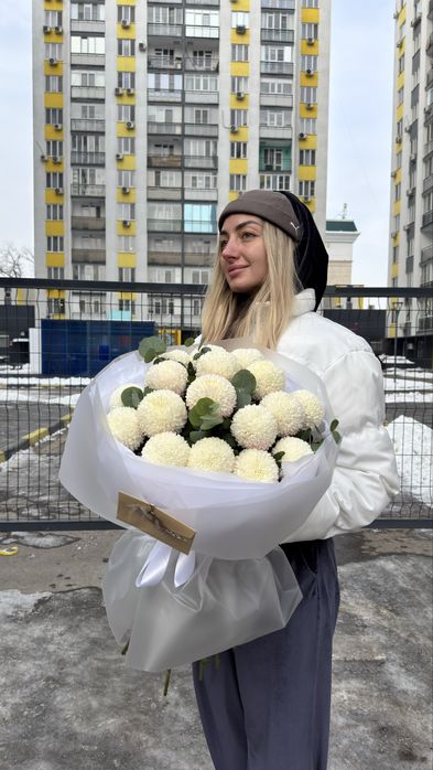 Момока тренд букет