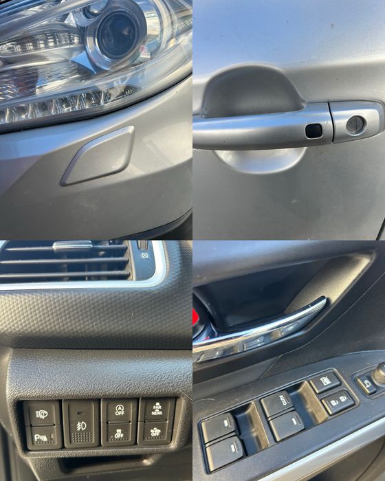 ACC/4X4/Pano/Keyless/LED/Piele/Clima