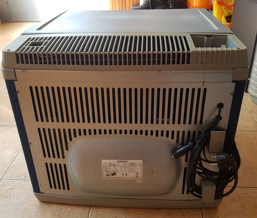 Dometic Mobicool B40 фризер Hybrid  12V - 220V