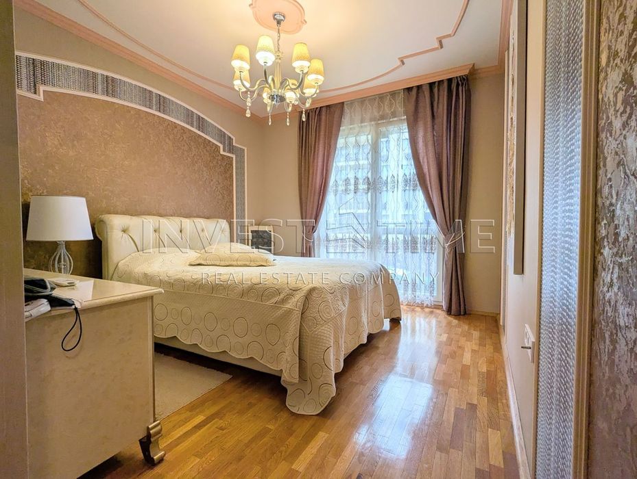 Продава се Тристаен апартамент в к.к. Св.Св. Константин и Елена - 101 кв.м за 2921 €/кв.м - Снимка #3