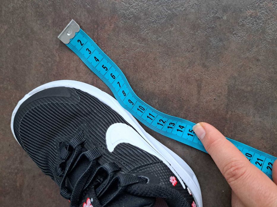 детски маратонки за момиче кецове,спортни обувки Nike,найк,номер 25