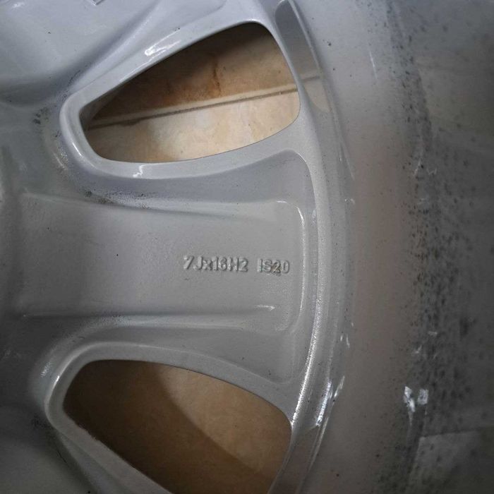 BMW 115 стиль Star-Spoke