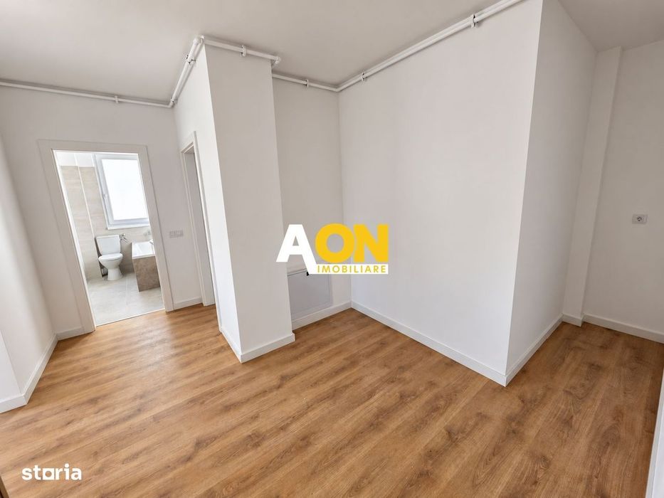 Apartament 2 camere, 60 mp utili, bloc nou, Alba Micesti