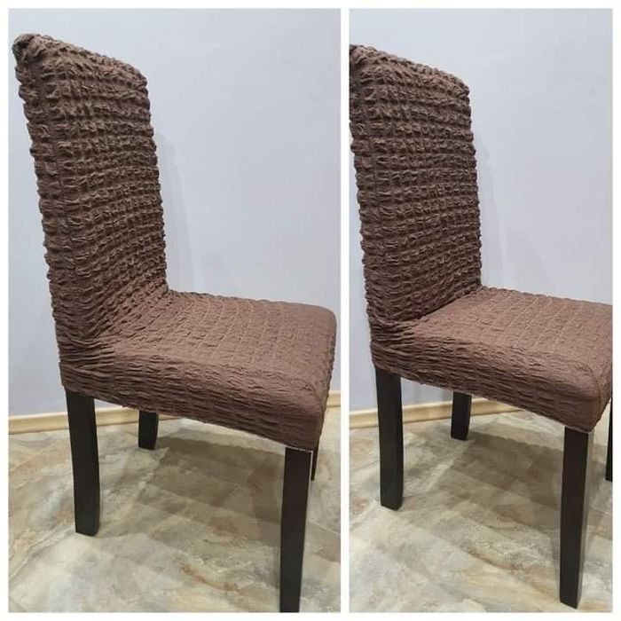 Калъфи за столове - НИСКИ ЦЕНИ