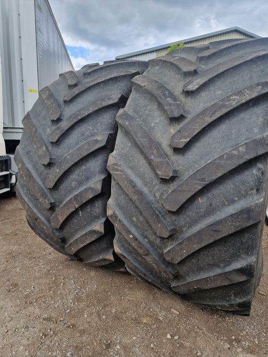 Cauciucuri tractor 900/60R42 marca Michelin